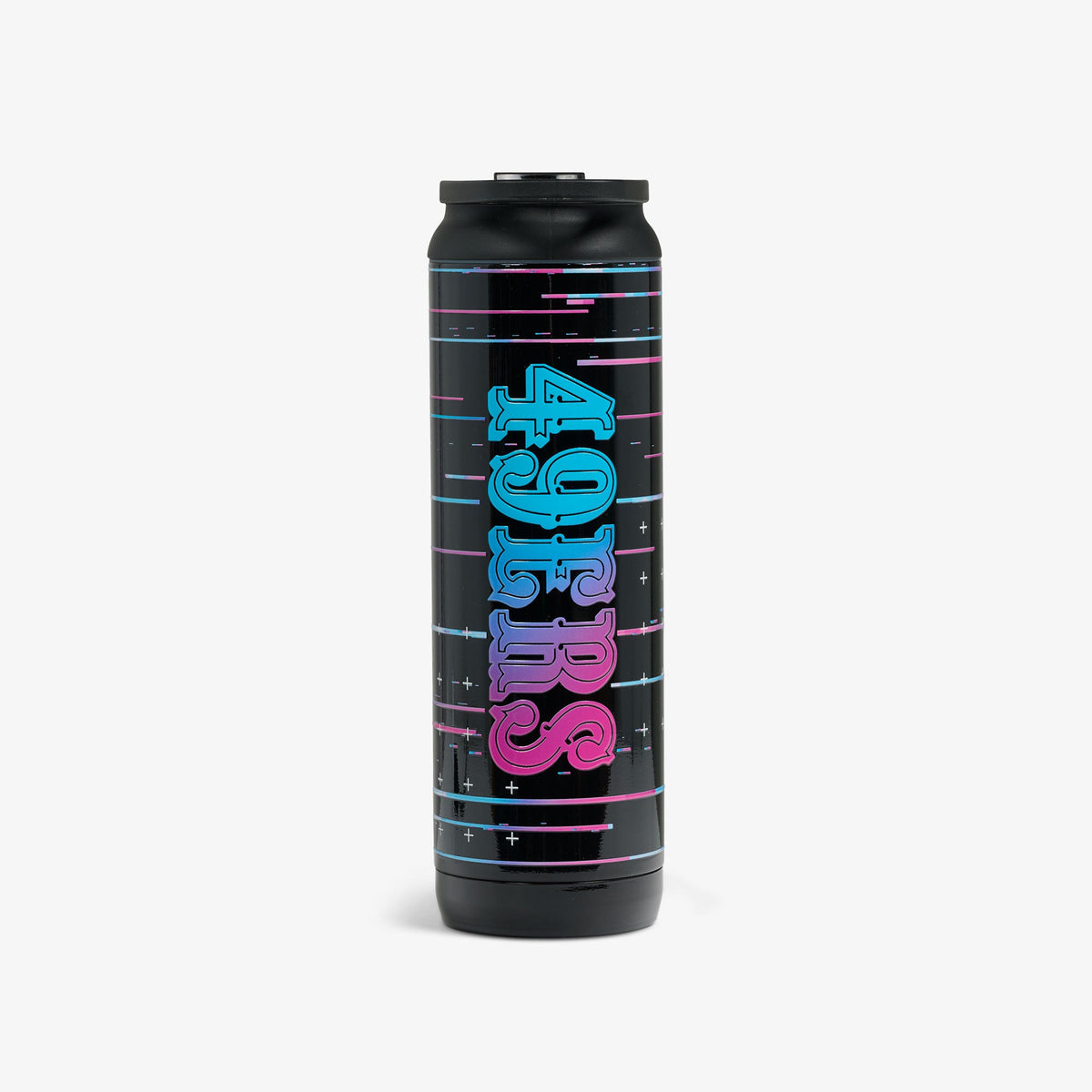 nfl-neon-san-francisco-49ers-20-oz-flip-n-sip-tumbler-z4 00027886-BK.jpg