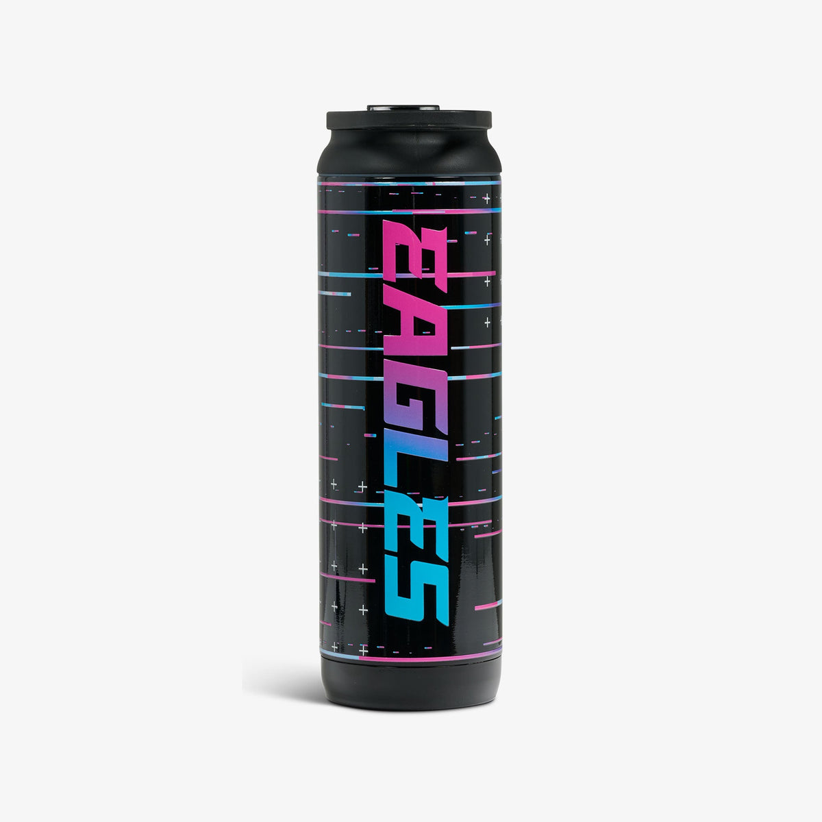 nfl-neon-philadelphia-eagles-20-oz-flip-n-sip-tumbler-r1 00027890-BK.jpg
