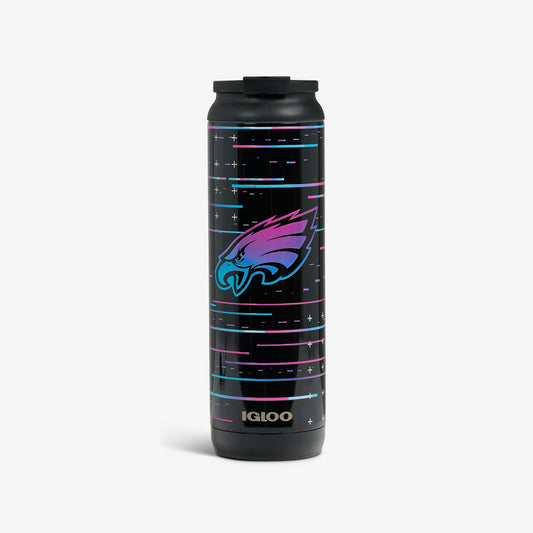 nfl-neon-philadelphia-eagles-20-oz-flip-n-sip-tumbler-r1 00027890-F.jpg