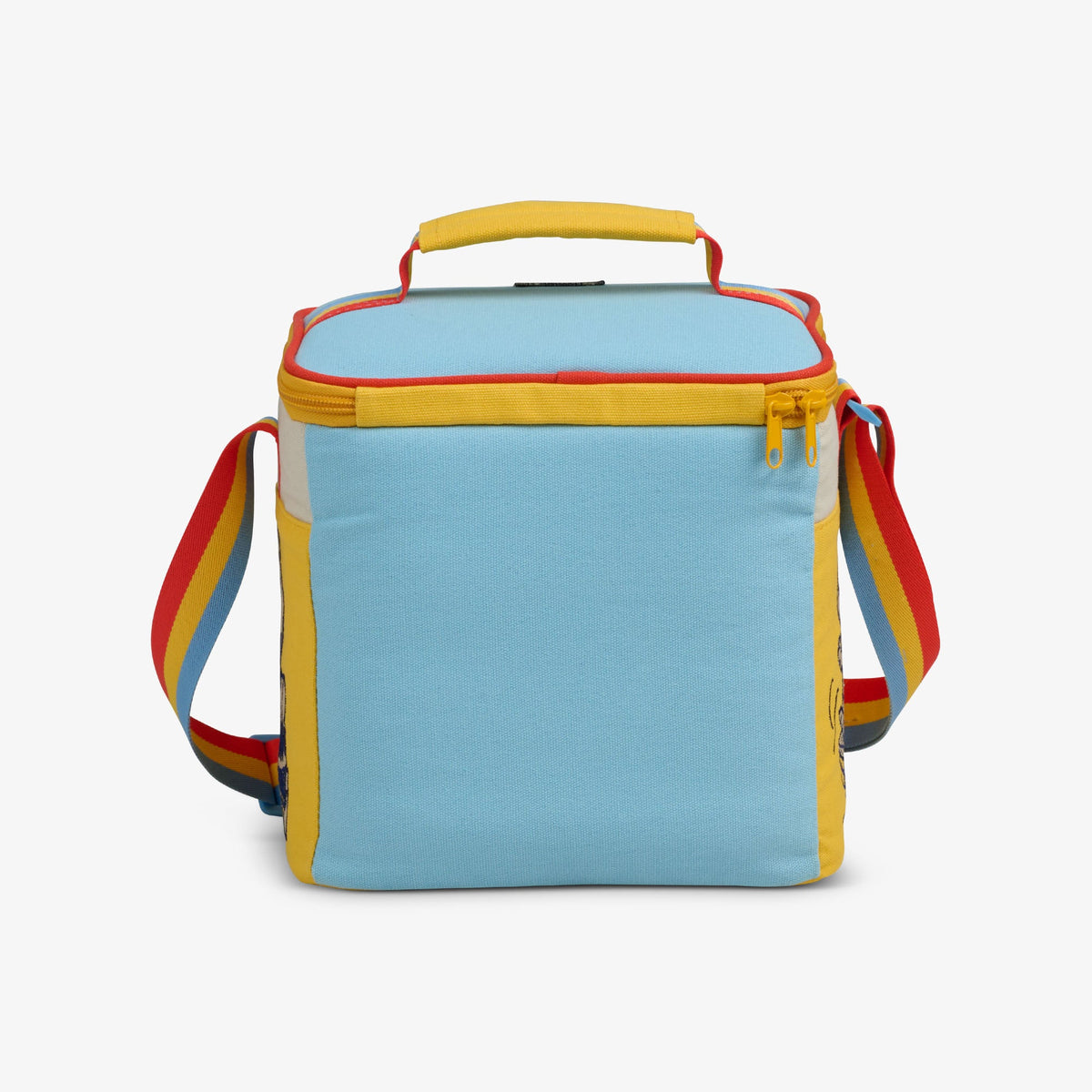 snoopy-disco-party-square-lunch-cooler-bag-i0 00027922-BK.jpg