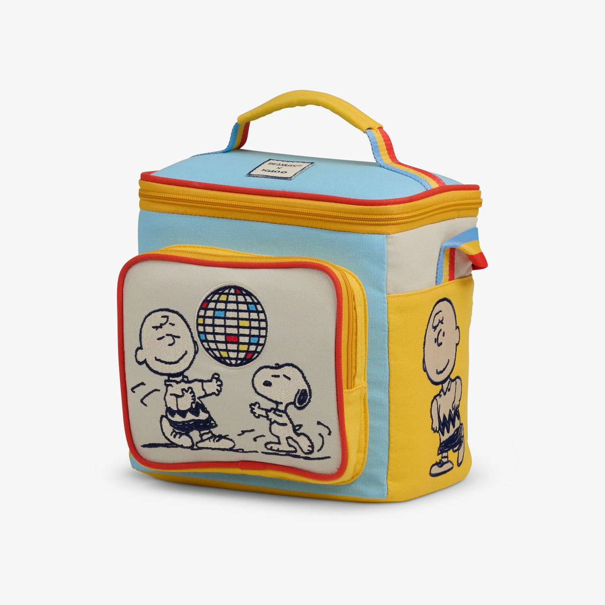 snoopy-disco-party-square-lunch-cooler-bag-i0 00027922-H1.jpg