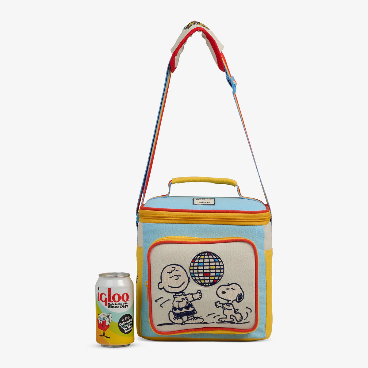 snoopy-disco-party-square-lunch-cooler-bag-i0 00027922-P4.jpg